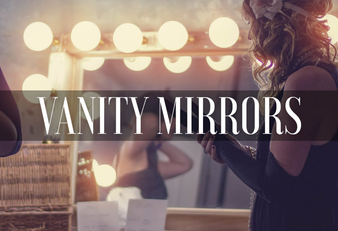 Best Vanity Mirrors